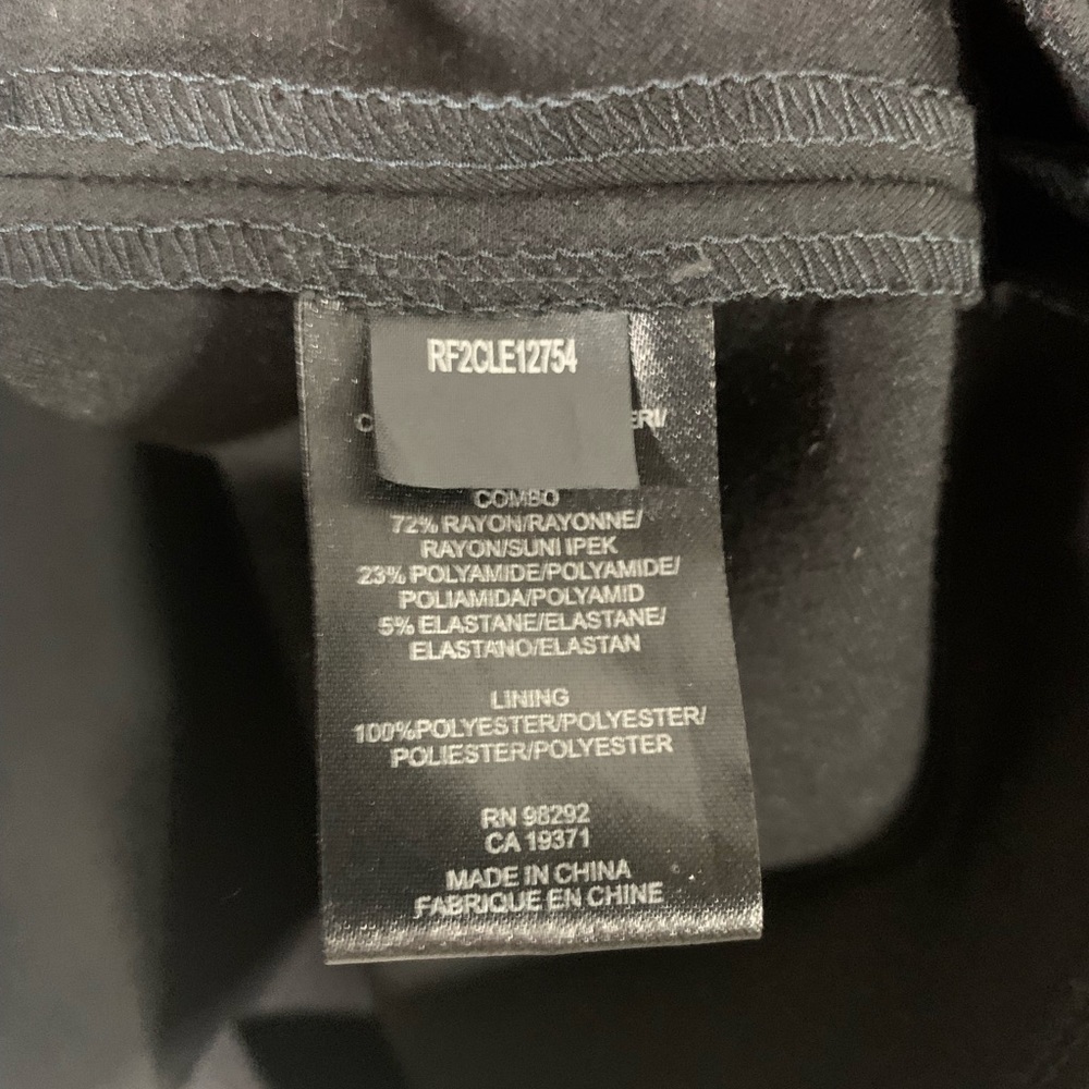 Tibi Dress Size 8 - Picture 9 of 9